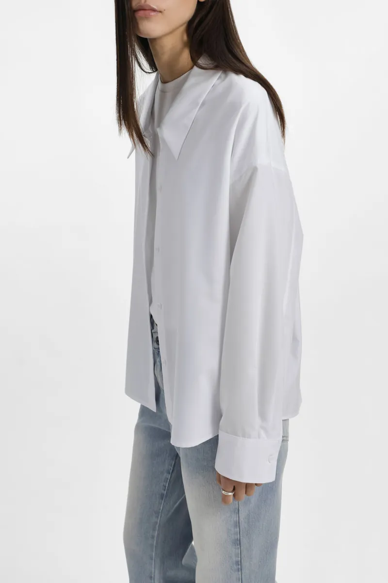 Studio Doe - Easy on Shirts With Adjustable Cuffs