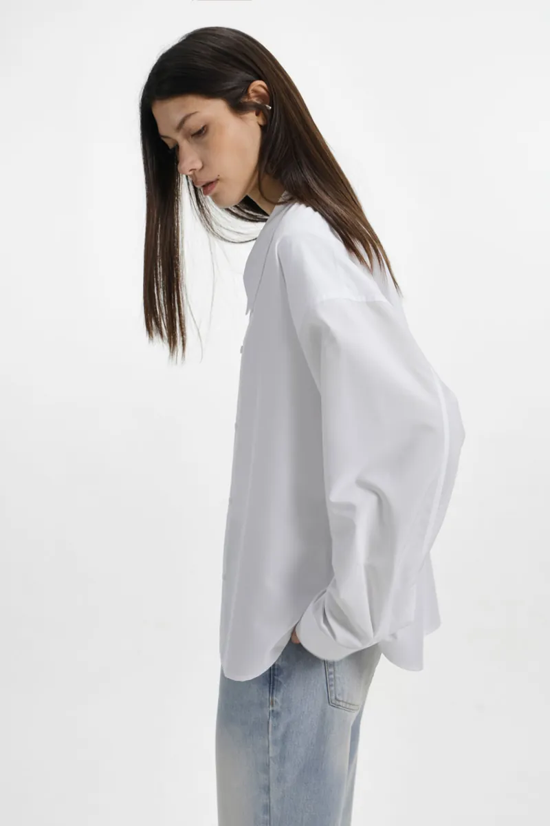Studio Doe - Easy on Shirts With Adjustable Cuffs