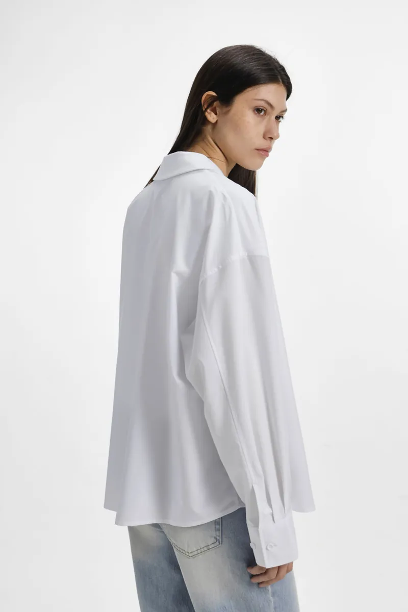 Studio Doe - Easy on Shirts With Adjustable Cuffs