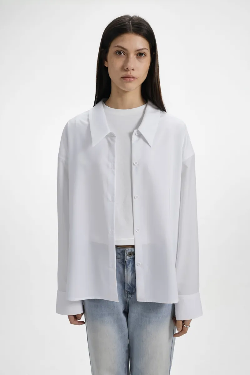 Studio Doe - Easy on Shirts With Adjustable Cuffs