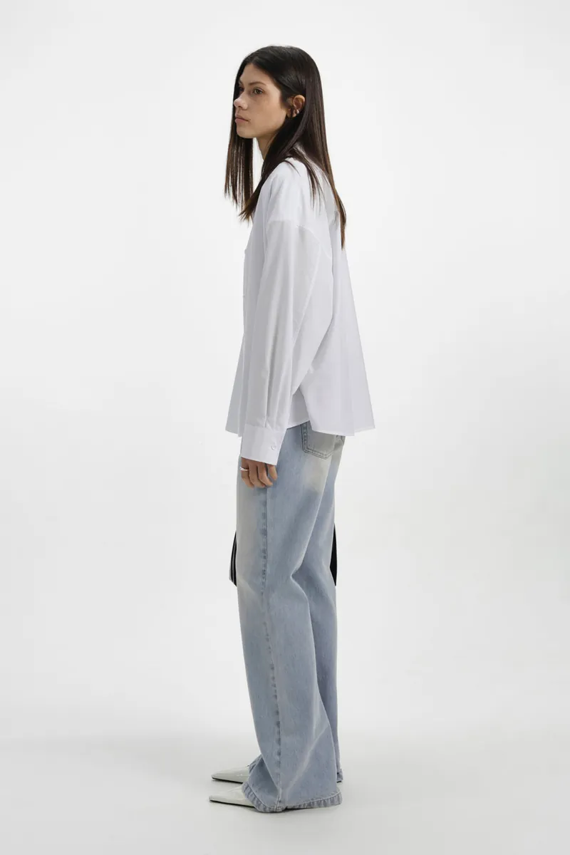 Studio Doe - Easy on Shirts With Adjustable Cuffs