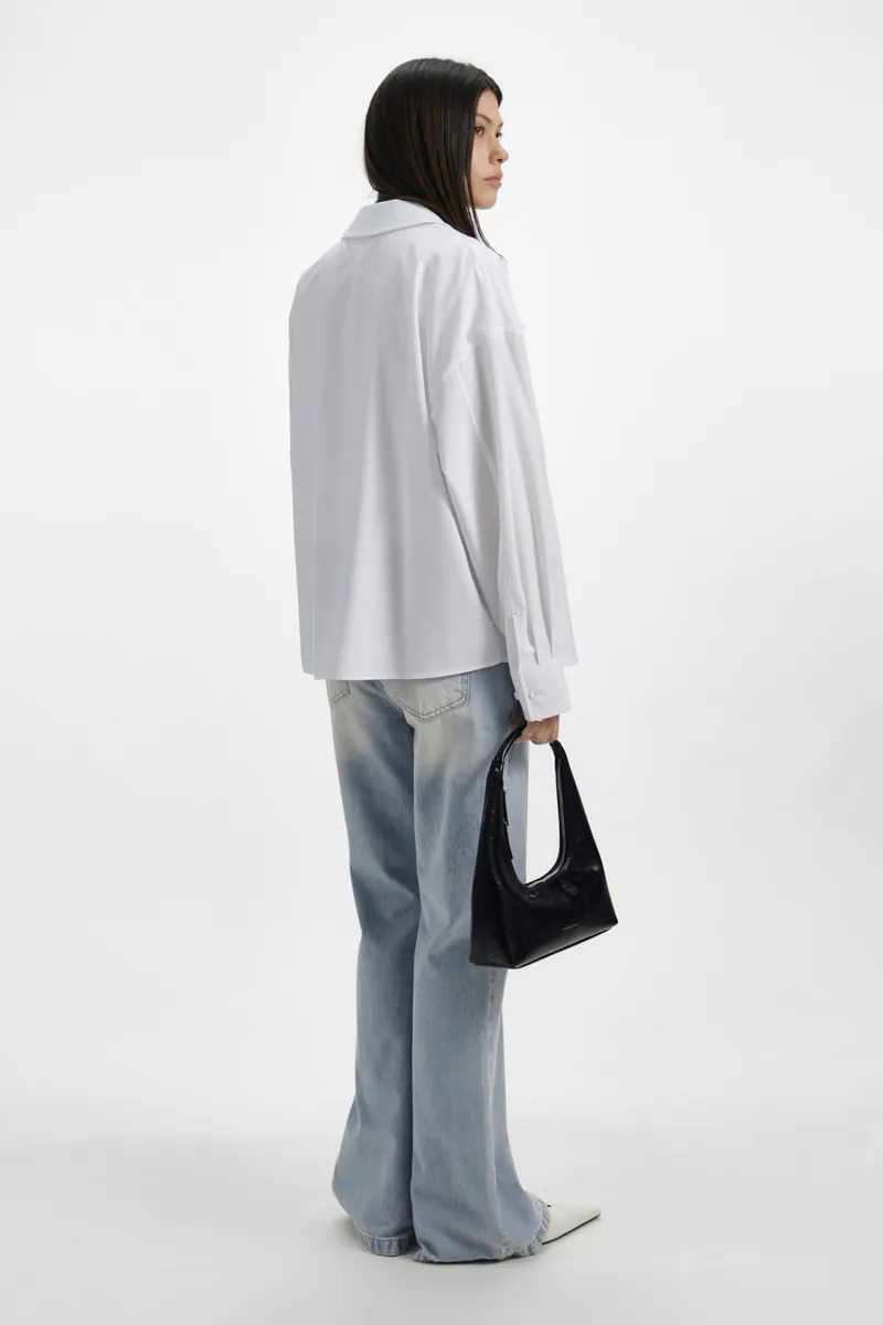 Studio Doe - Easy on Shirts With Adjustable Cuffs