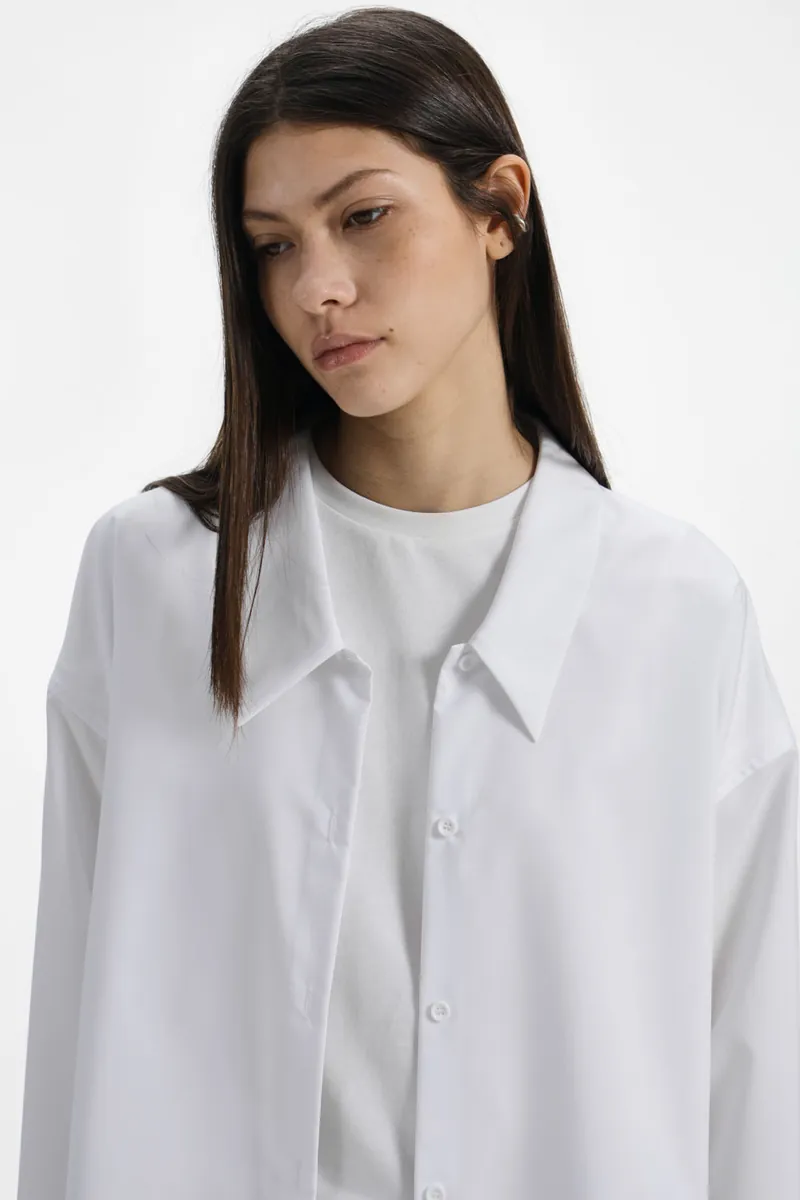 Studio Doe - Easy on Shirts With Adjustable Cuffs
