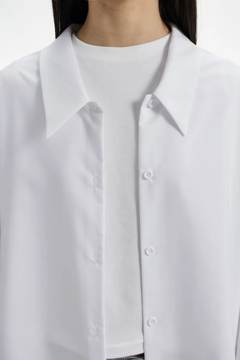 Studio Doe - Easy on Shirts With Adjustable Cuffs