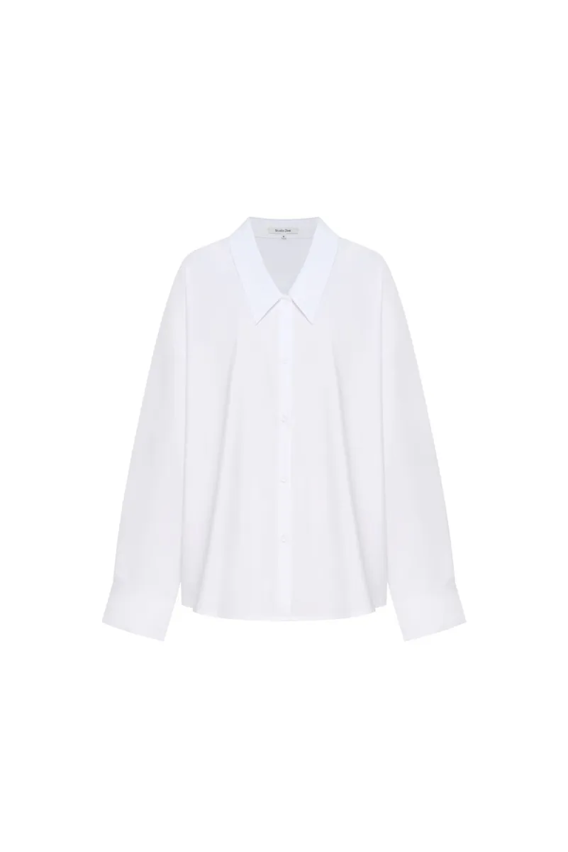 Studio Doe - Easy on Shirts With Adjustable Cuffs