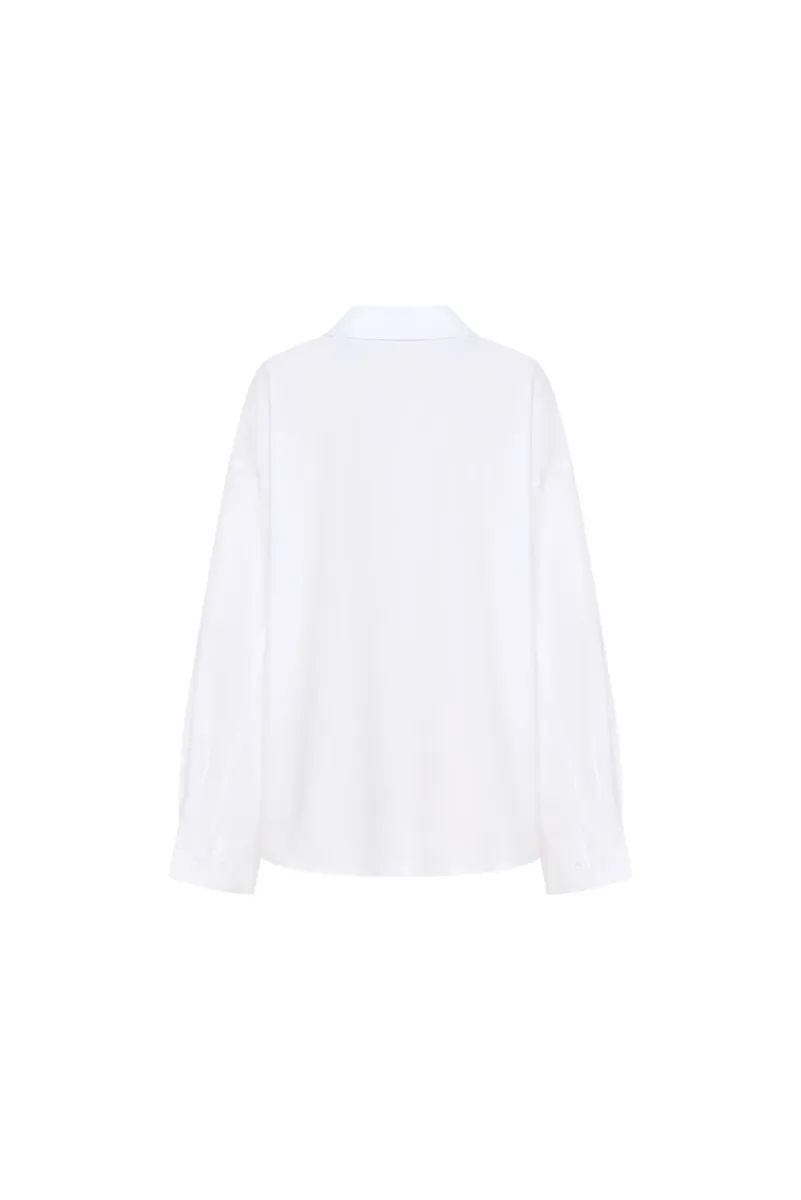 Studio Doe - Easy on Shirts With Adjustable Cuffs