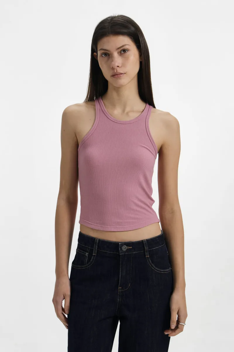 Studio Doe - Comfort Rib Tank Top