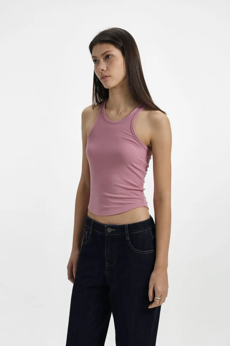 Studio Doe - Comfort Rib Tank Top