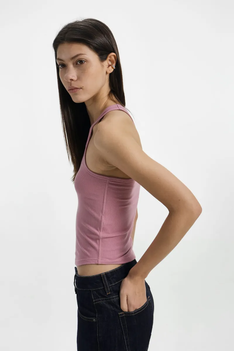 Studio Doe - Comfort Rib Tank Top