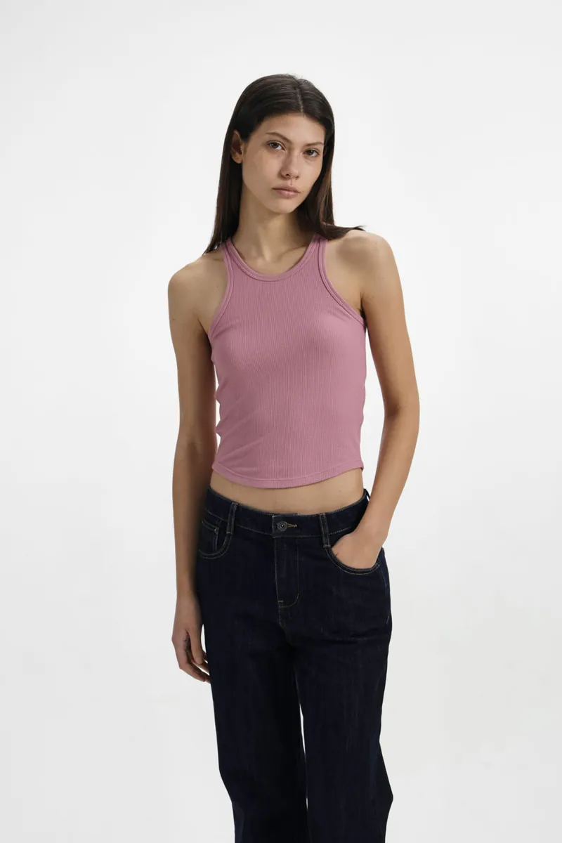 Studio Doe - Comfort Rib Tank Top
