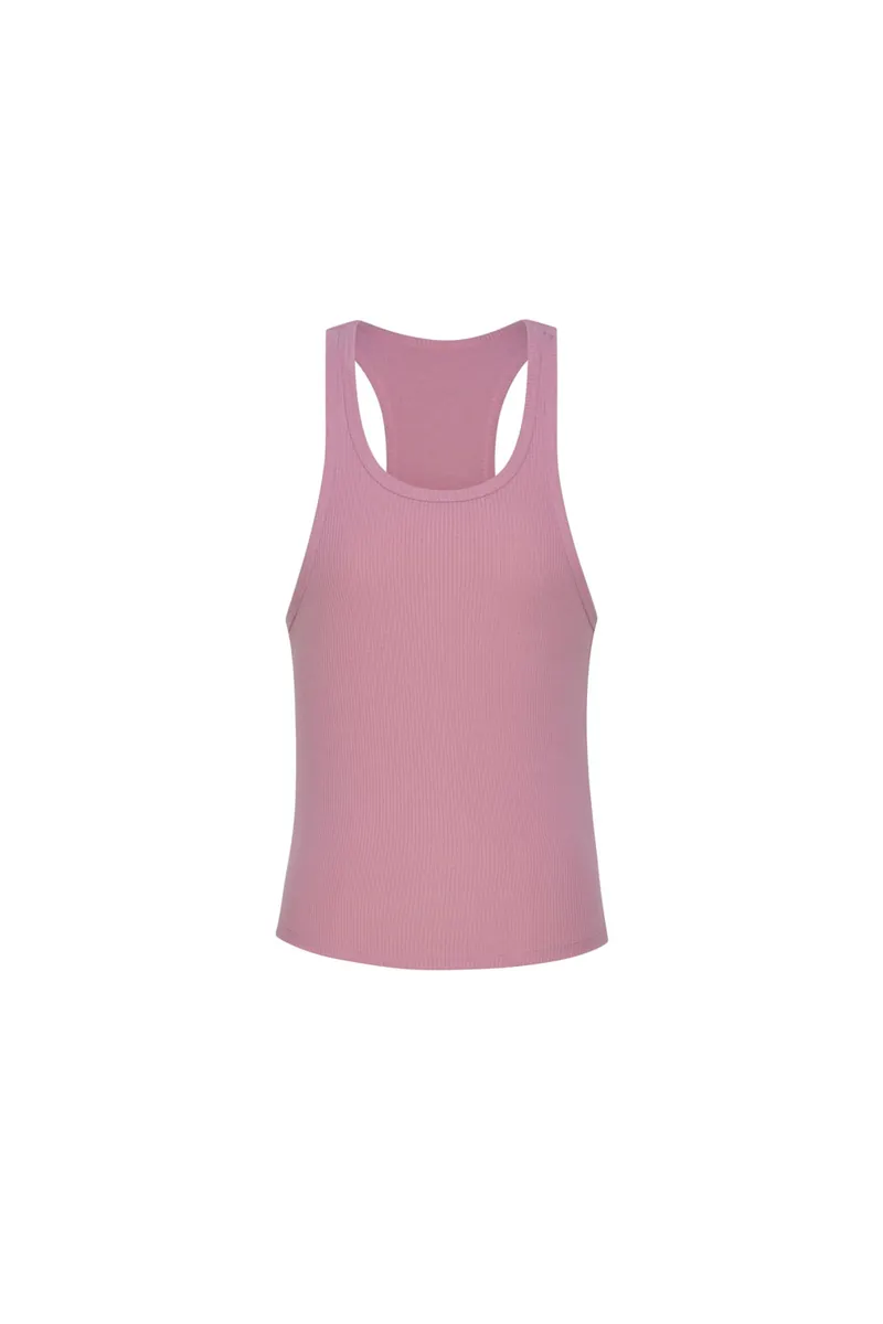Studio Doe - Comfort Rib Tank Top