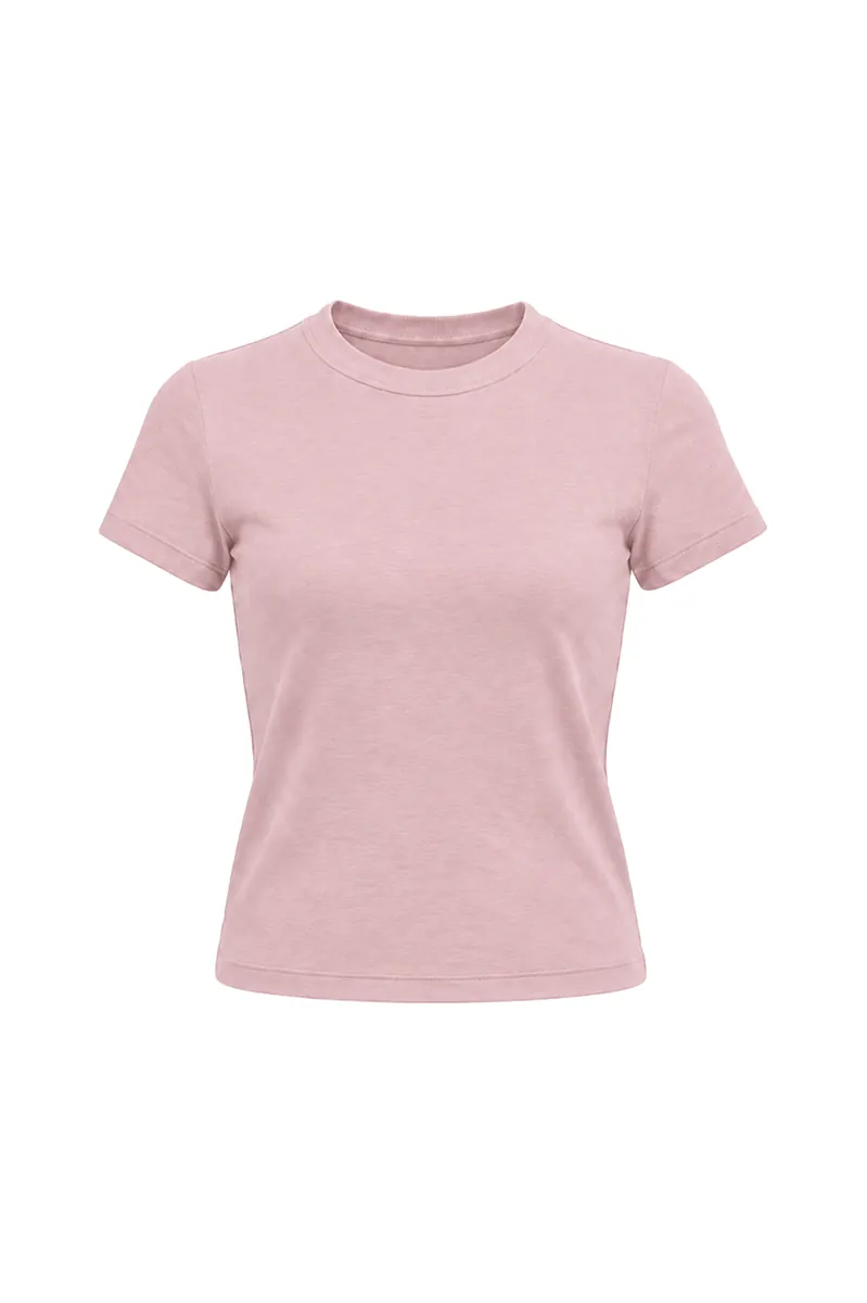 Lightweight Soft Stretch Tee