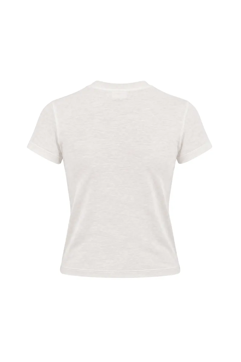 Lightweight Soft Stretch Tee