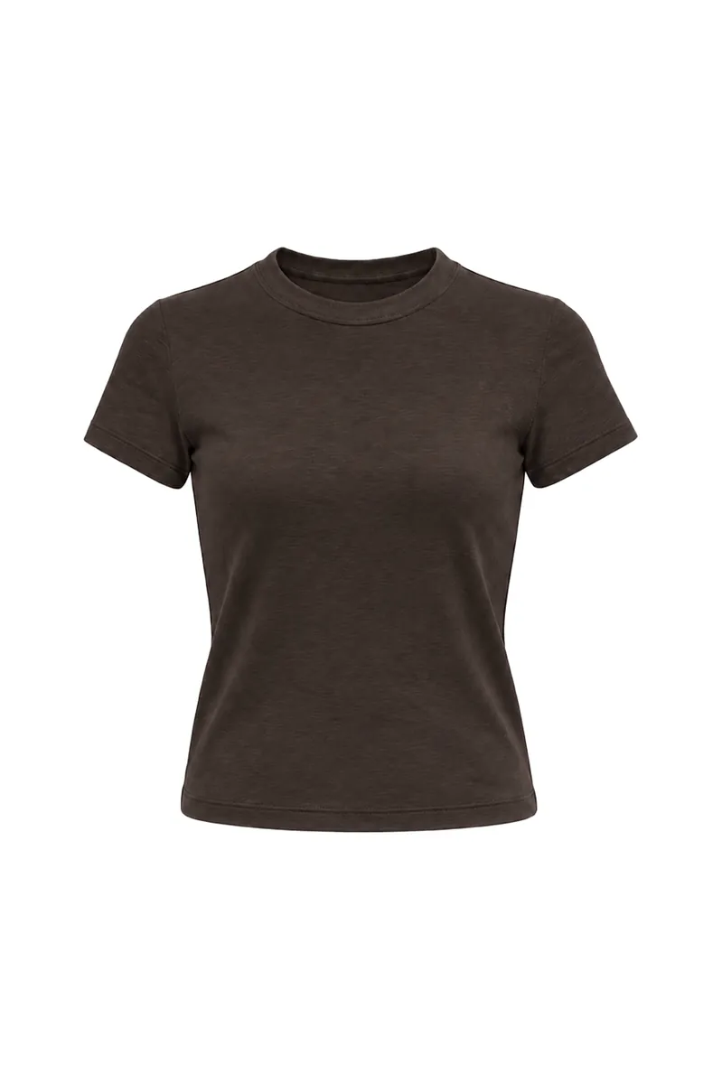 Lightweight Soft Stretch Tee