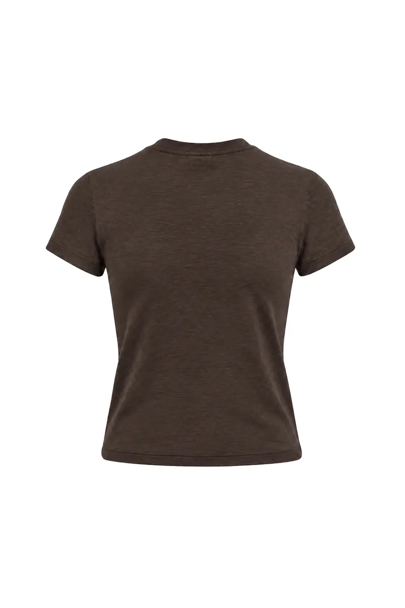 Lightweight Soft Stretch Tee