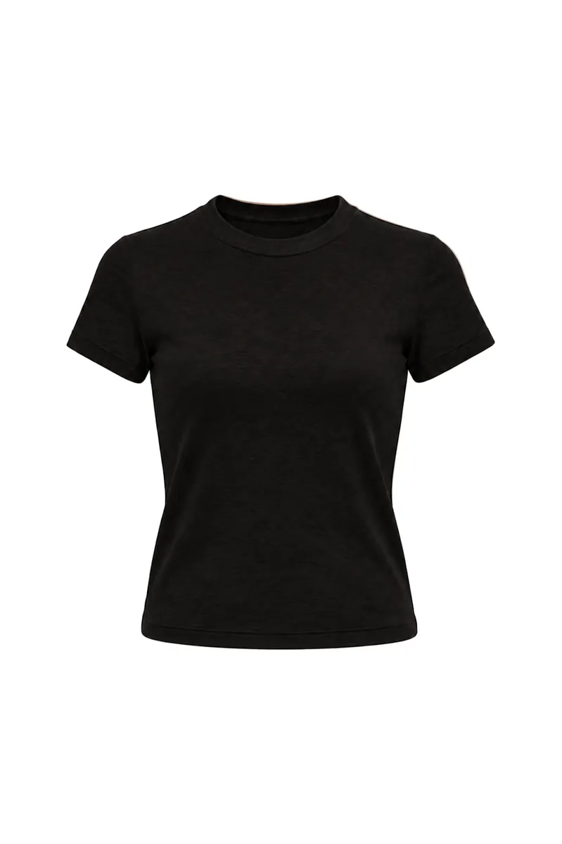 Lightweight Soft Stretch Tee