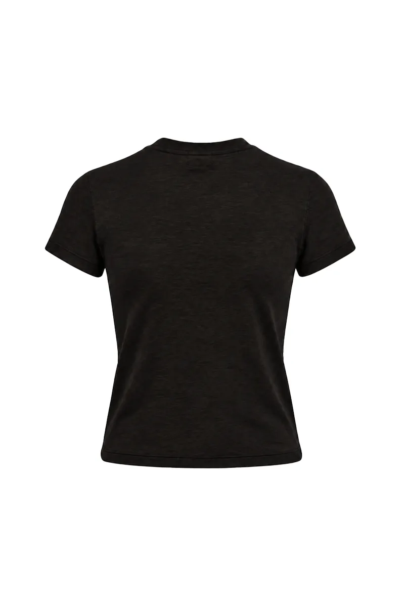 Lightweight Soft Stretch Tee