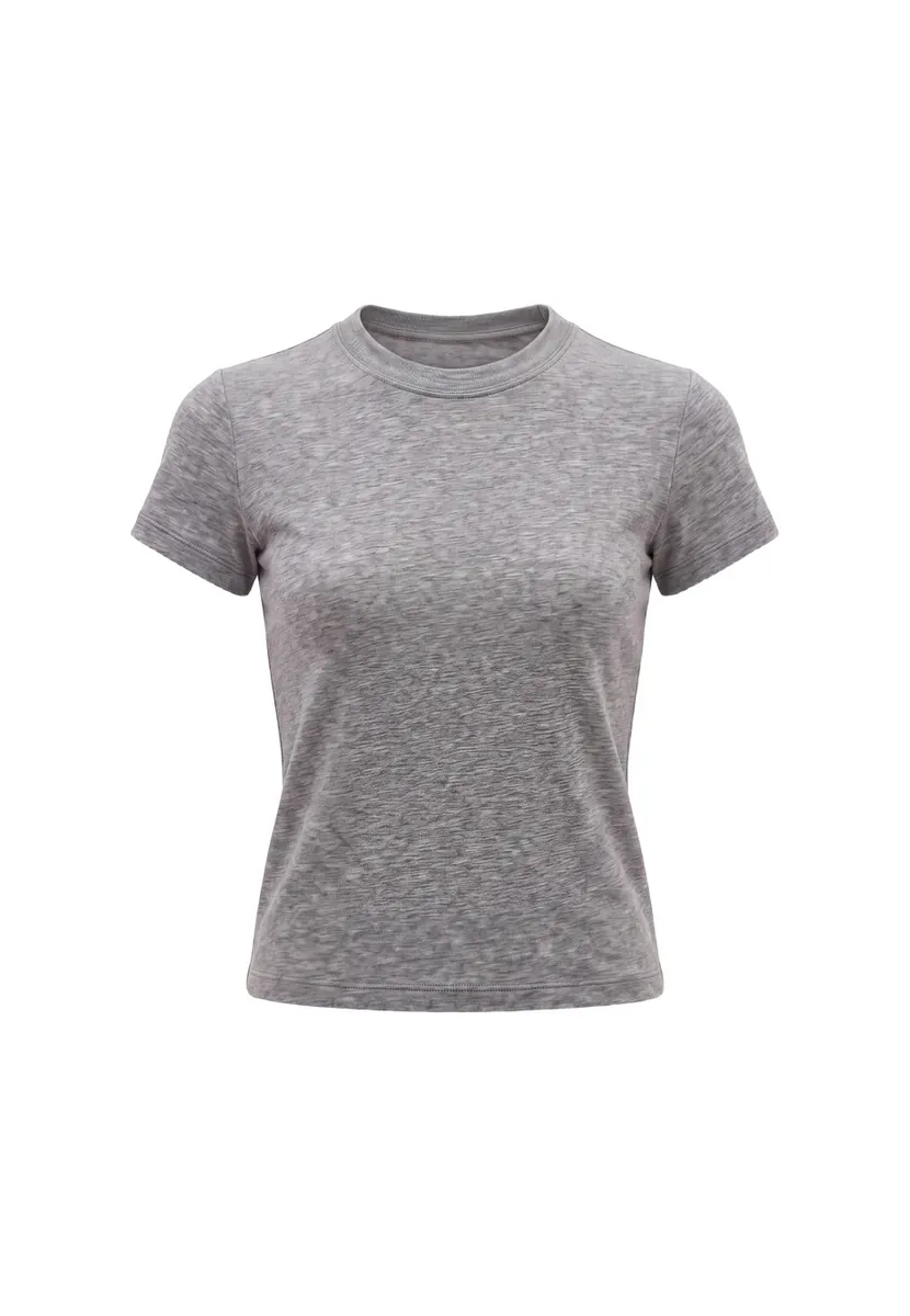 Lightweight Soft Stretch Tee