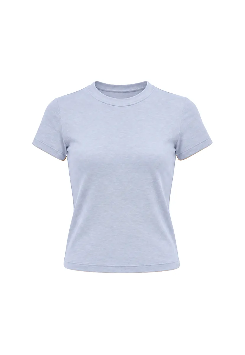 Lightweight Soft Stretch Tee