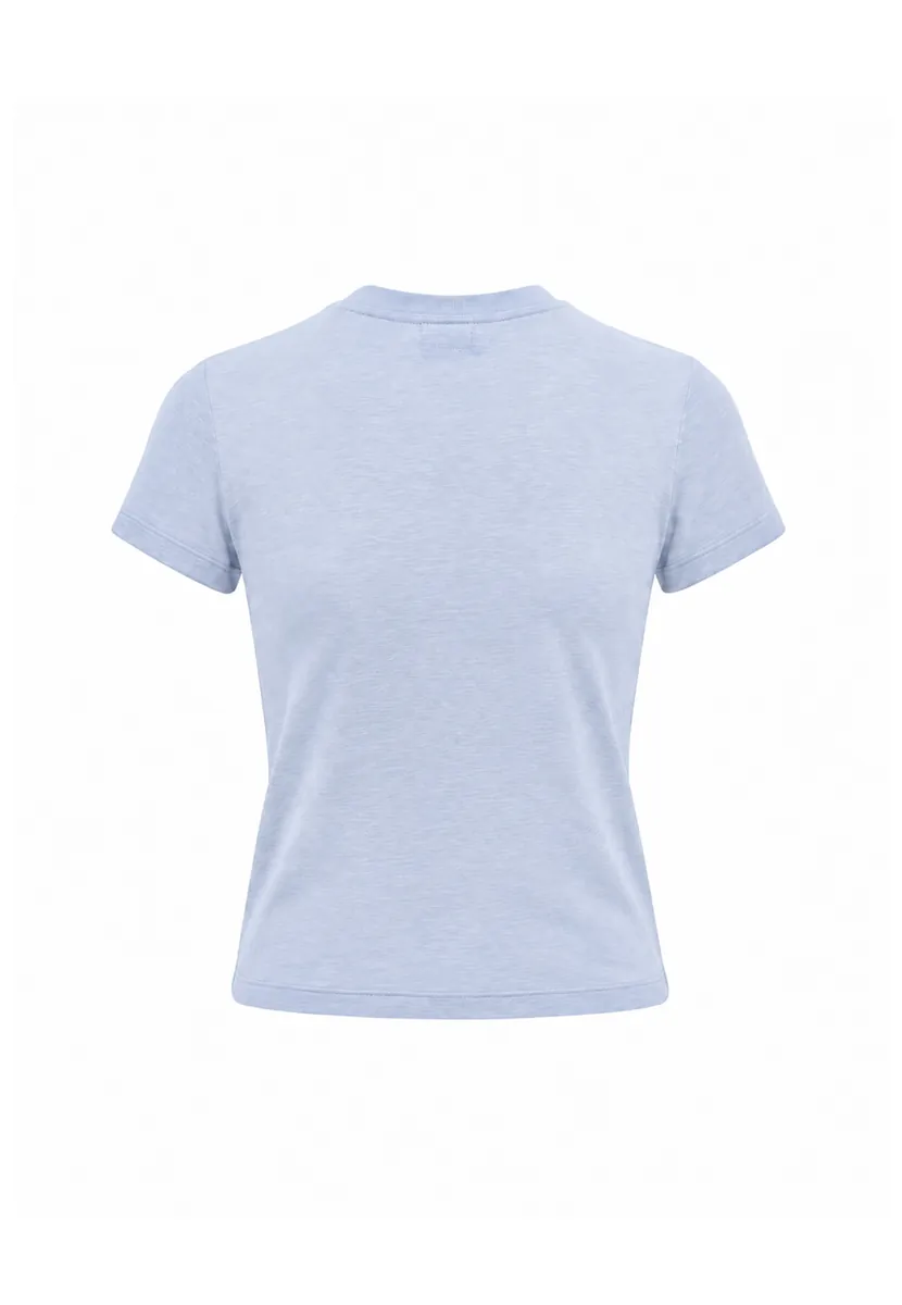 Lightweight Soft Stretch Tee