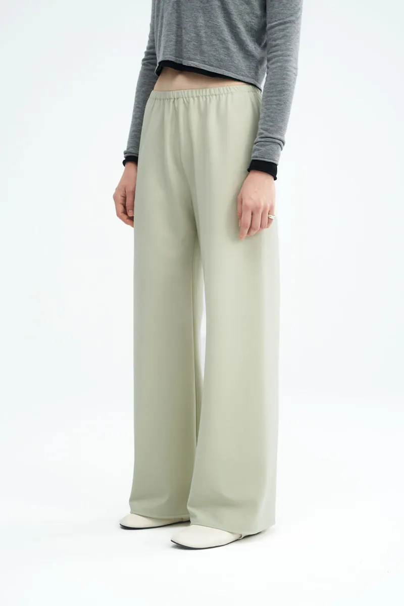 Everyday 3D Side-Seamless Pants