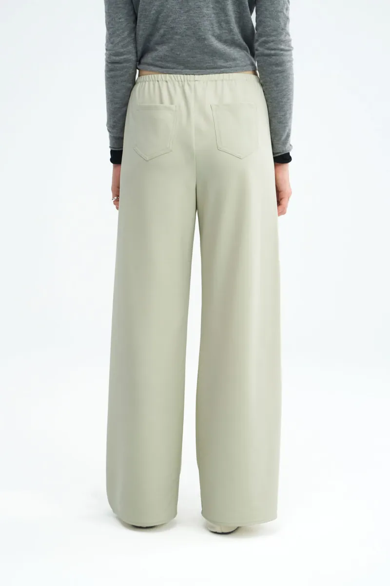Everyday 3D Side-Seamless Pants