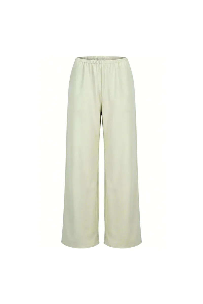 Everyday 3D Side-Seamless Pants