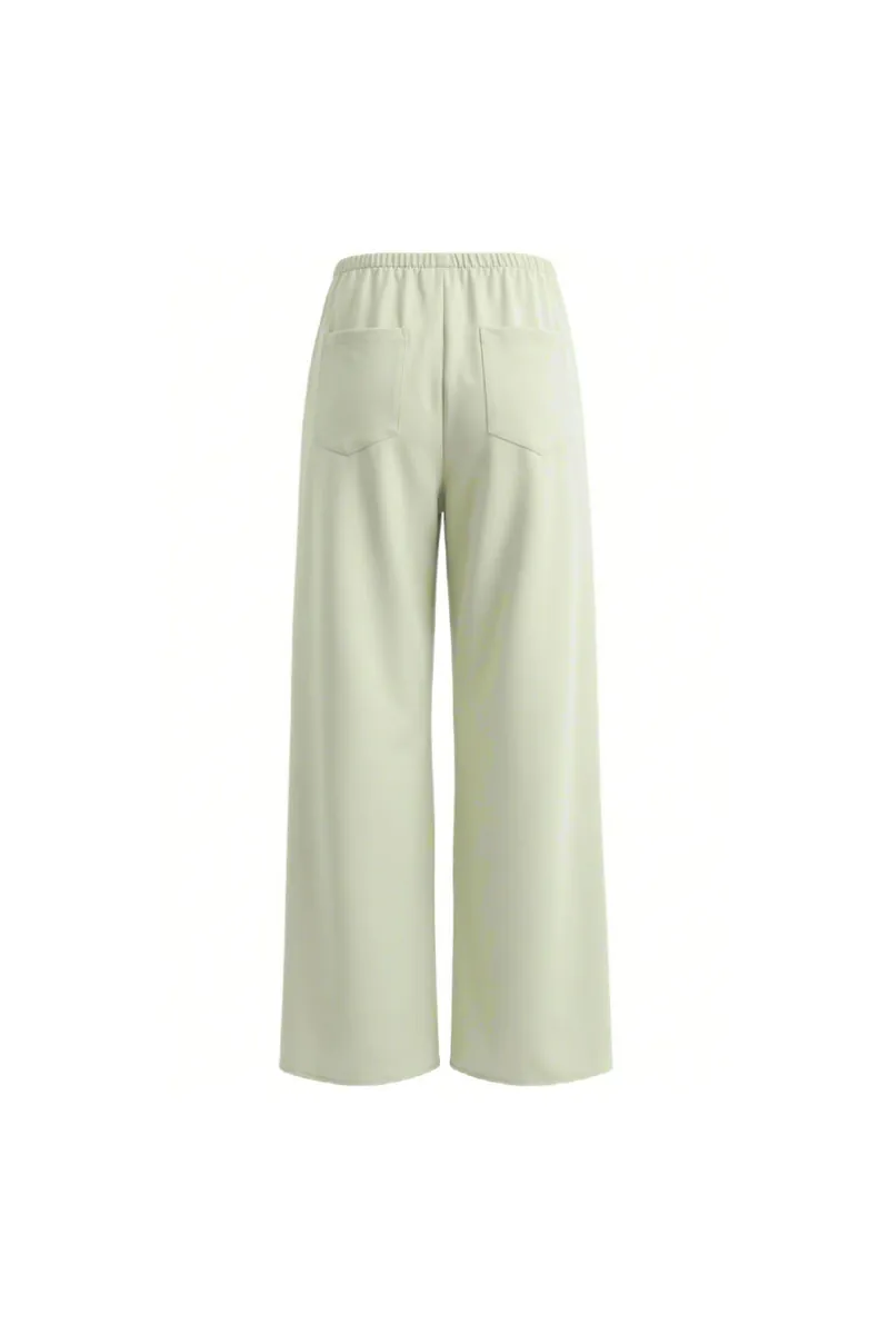 Everyday 3D Side-Seamless Pants