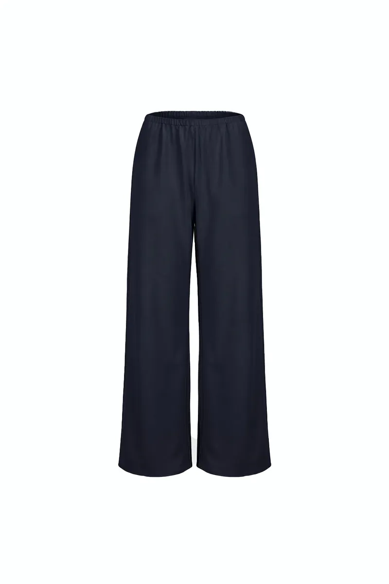 Everyday 3D Side-Seamless Pants
