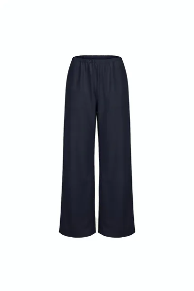 Everyday 3D Side-Seamless Pants