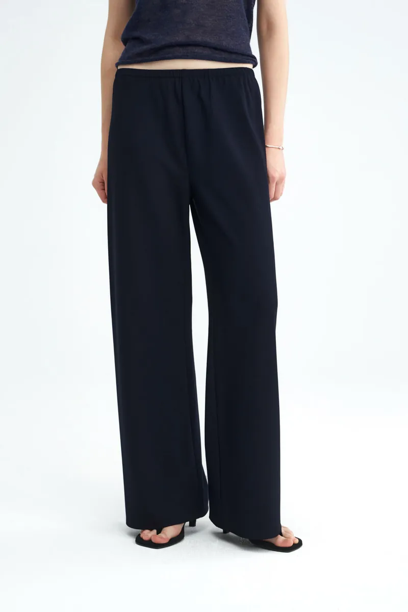 Everyday 3D Side-Seamless Pants