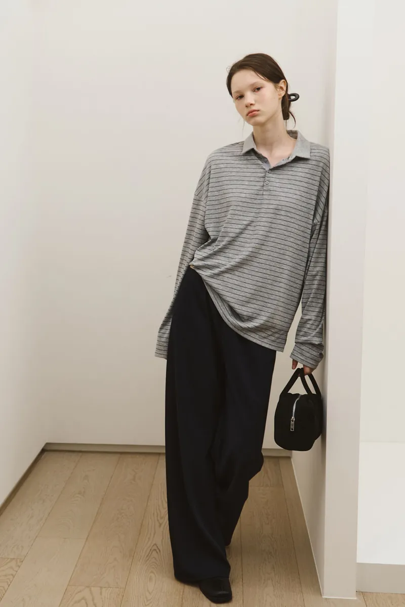 Everyday 3D Side-Seamless Pants