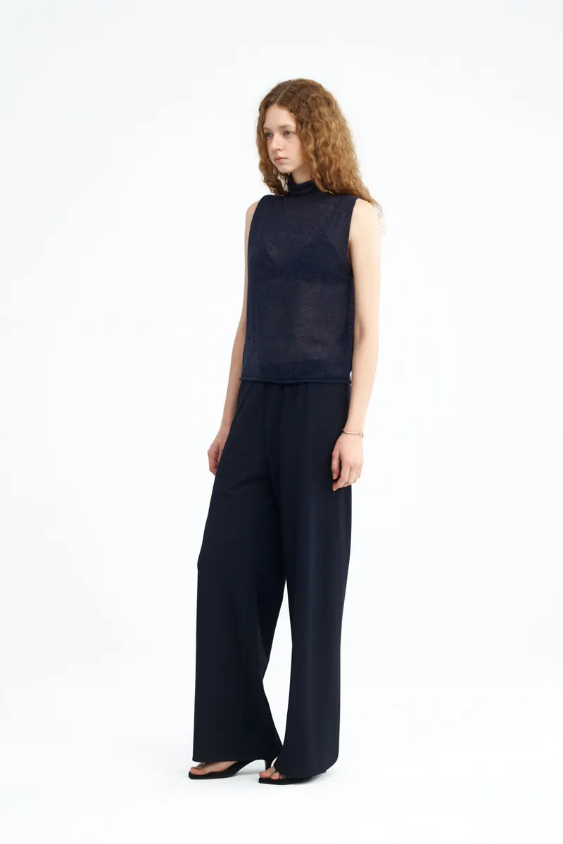 Everyday 3D Side-Seamless Pants