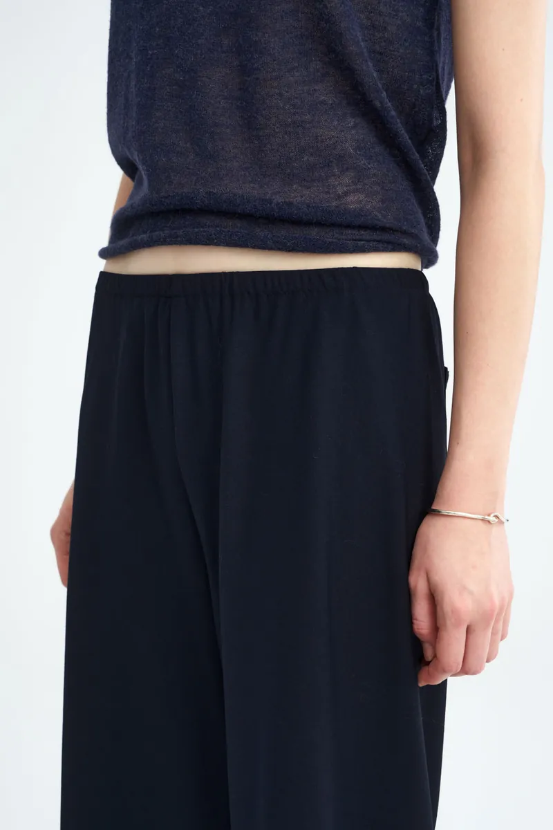 Everyday 3D Side-Seamless Pants