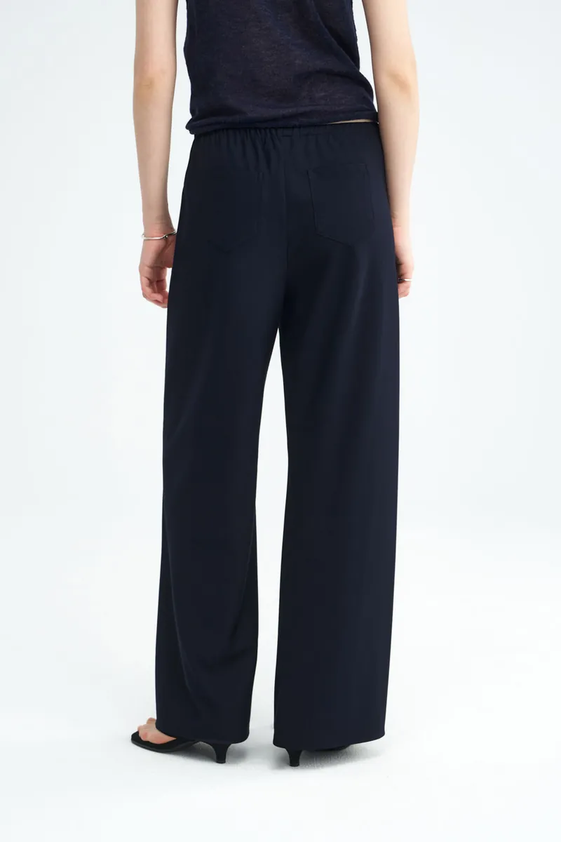 Everyday 3D Side-Seamless Pants