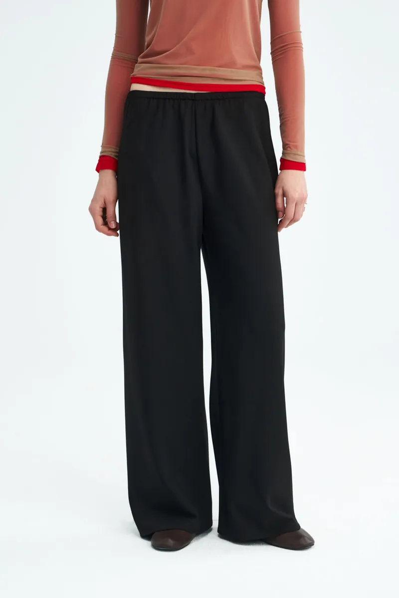 Everyday 3D Side-Seamless Pants