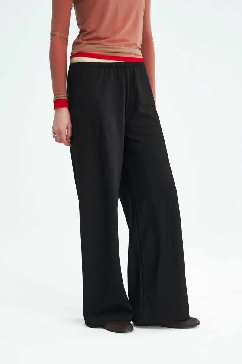 Everyday 3D Side-Seamless Pants