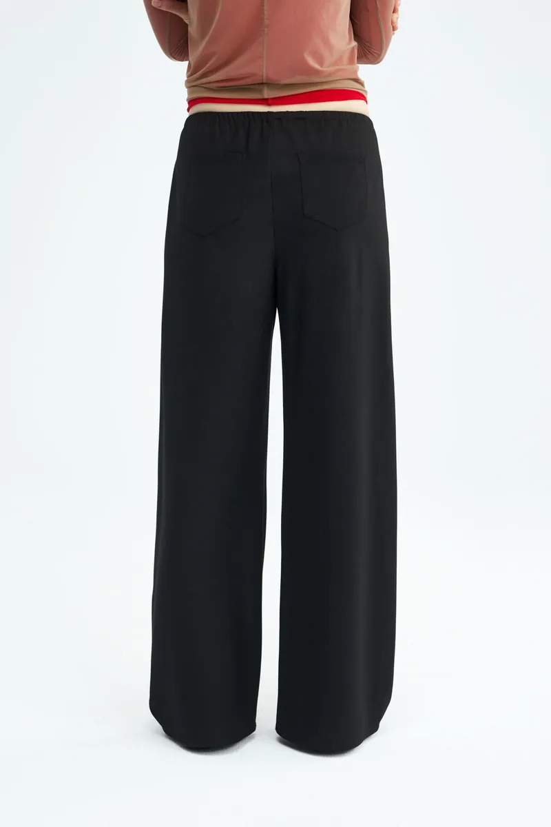 Everyday 3D Side-Seamless Pants