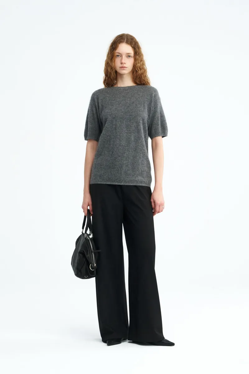 Everyday 3D Side-Seamless Pants