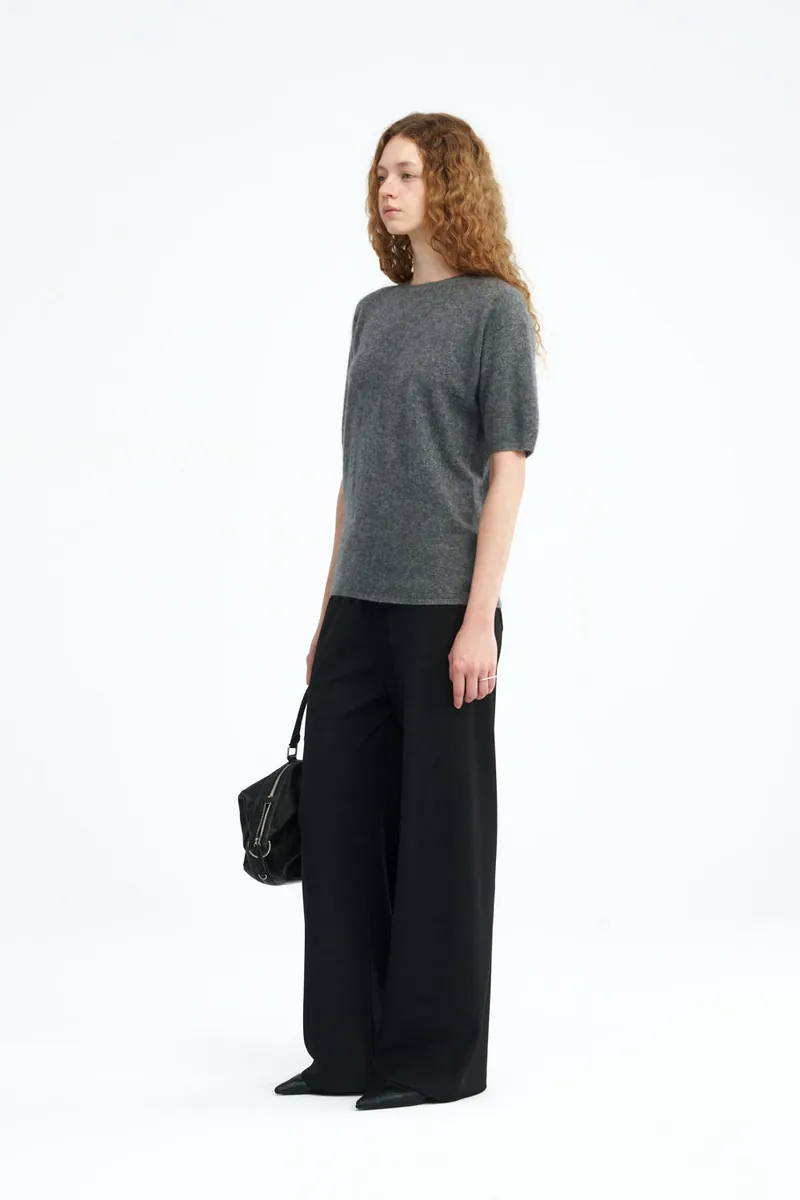 Everyday 3D Side-Seamless Pants