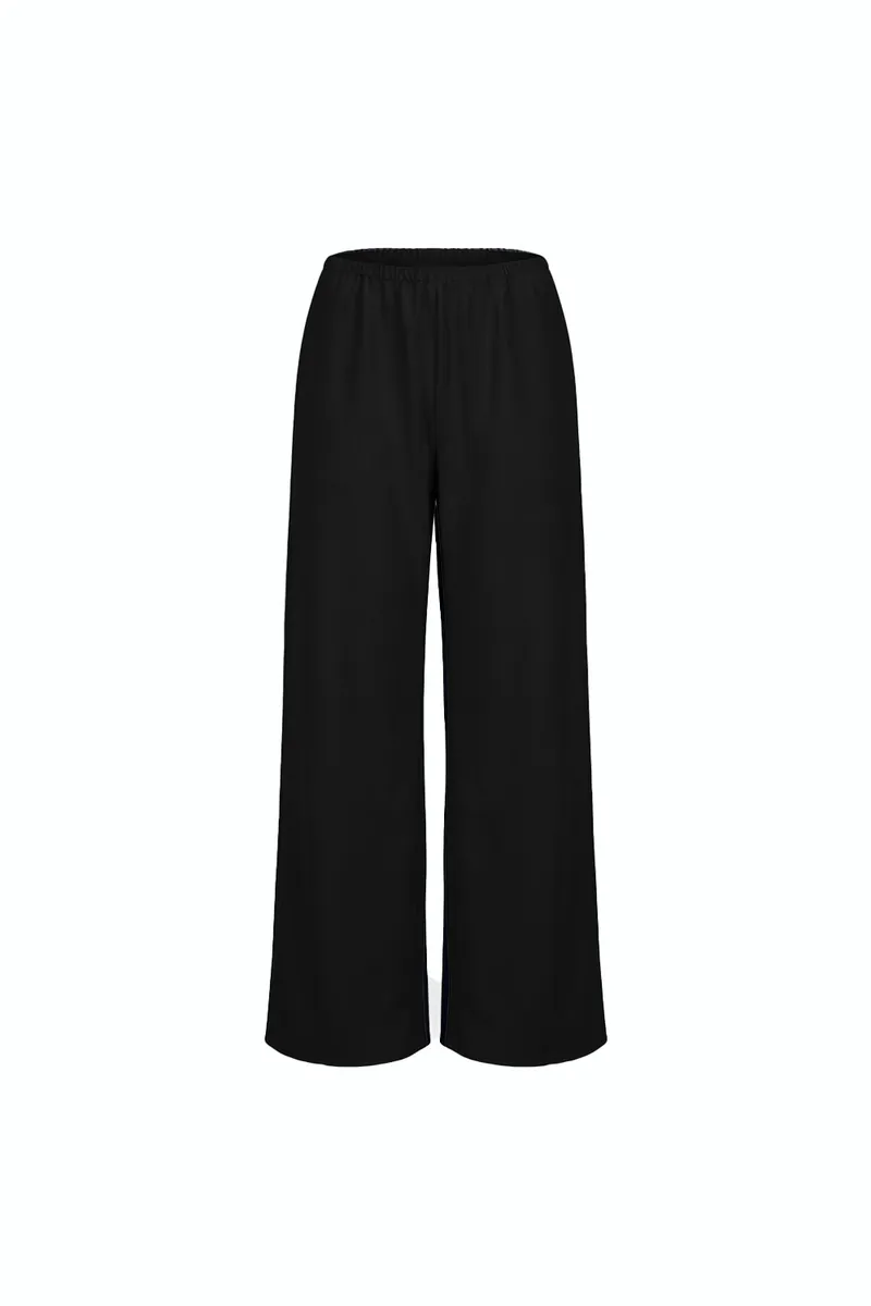 Everyday 3D Side-Seamless Pants
