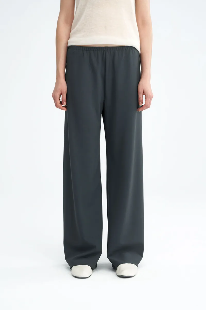 Everyday 3D Side-Seamless Pants