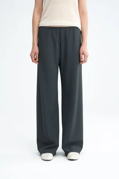 Everyday 3D Side-Seamless Pants