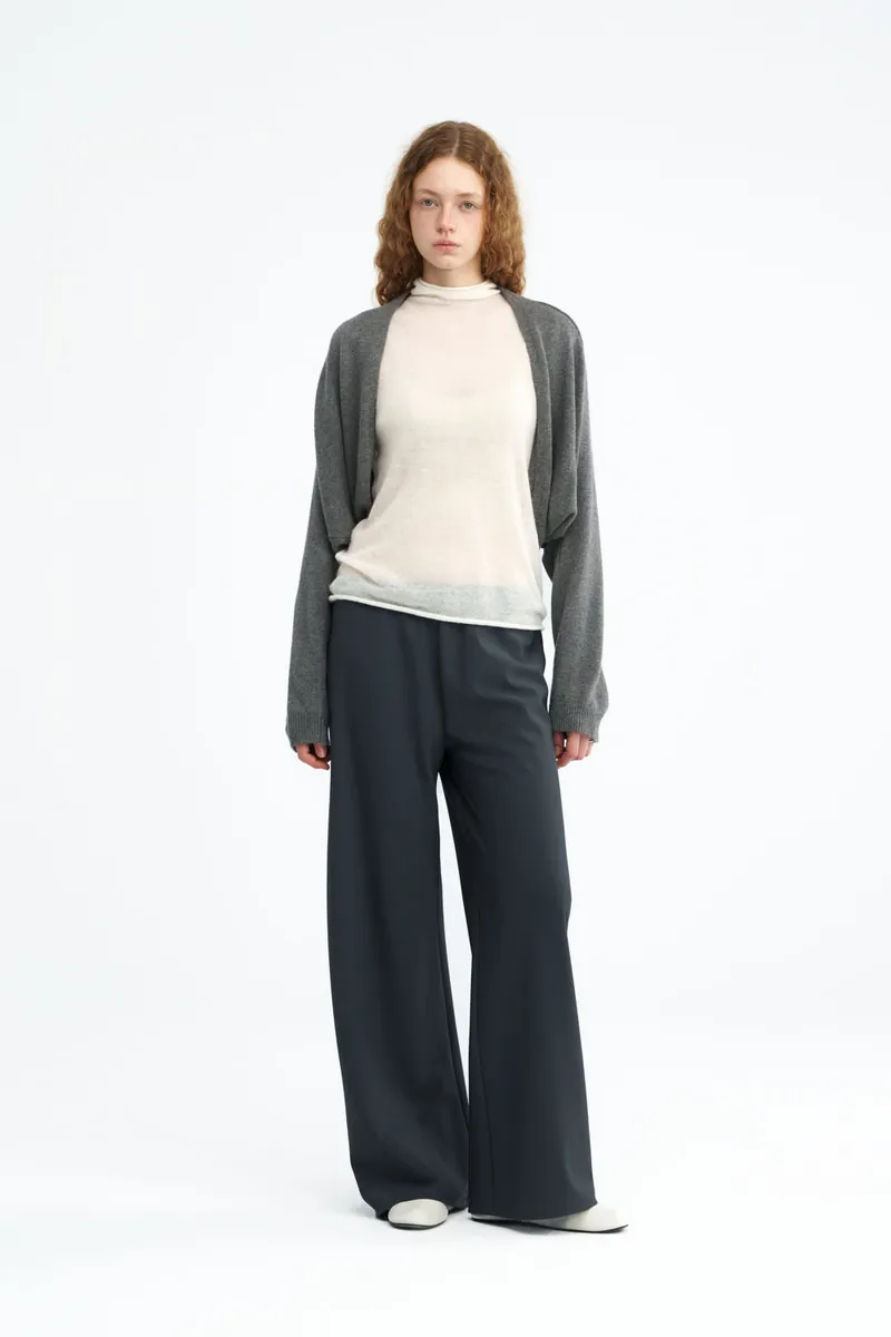Everyday 3D Side-Seamless Pants