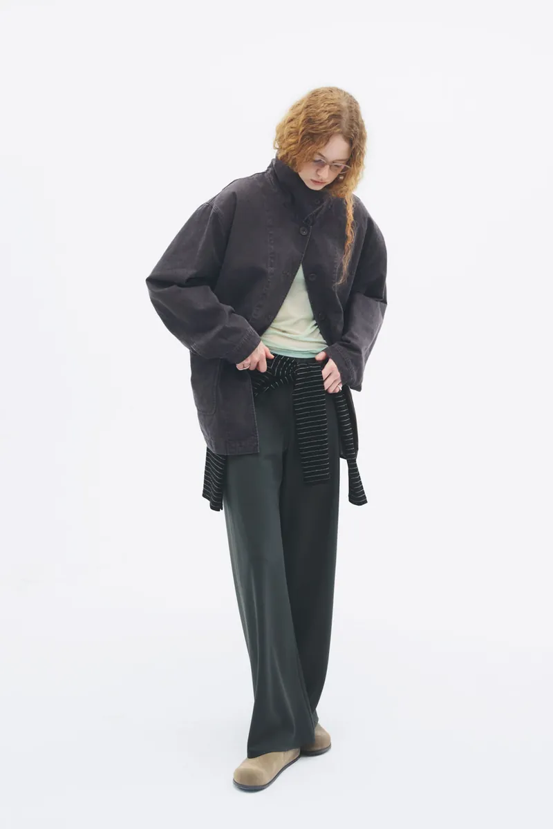 Everyday 3D Side-Seamless Pants
