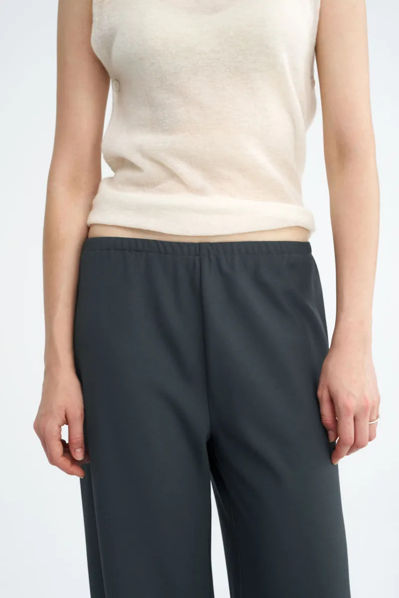 Everyday 3D Side-Seamless Pants