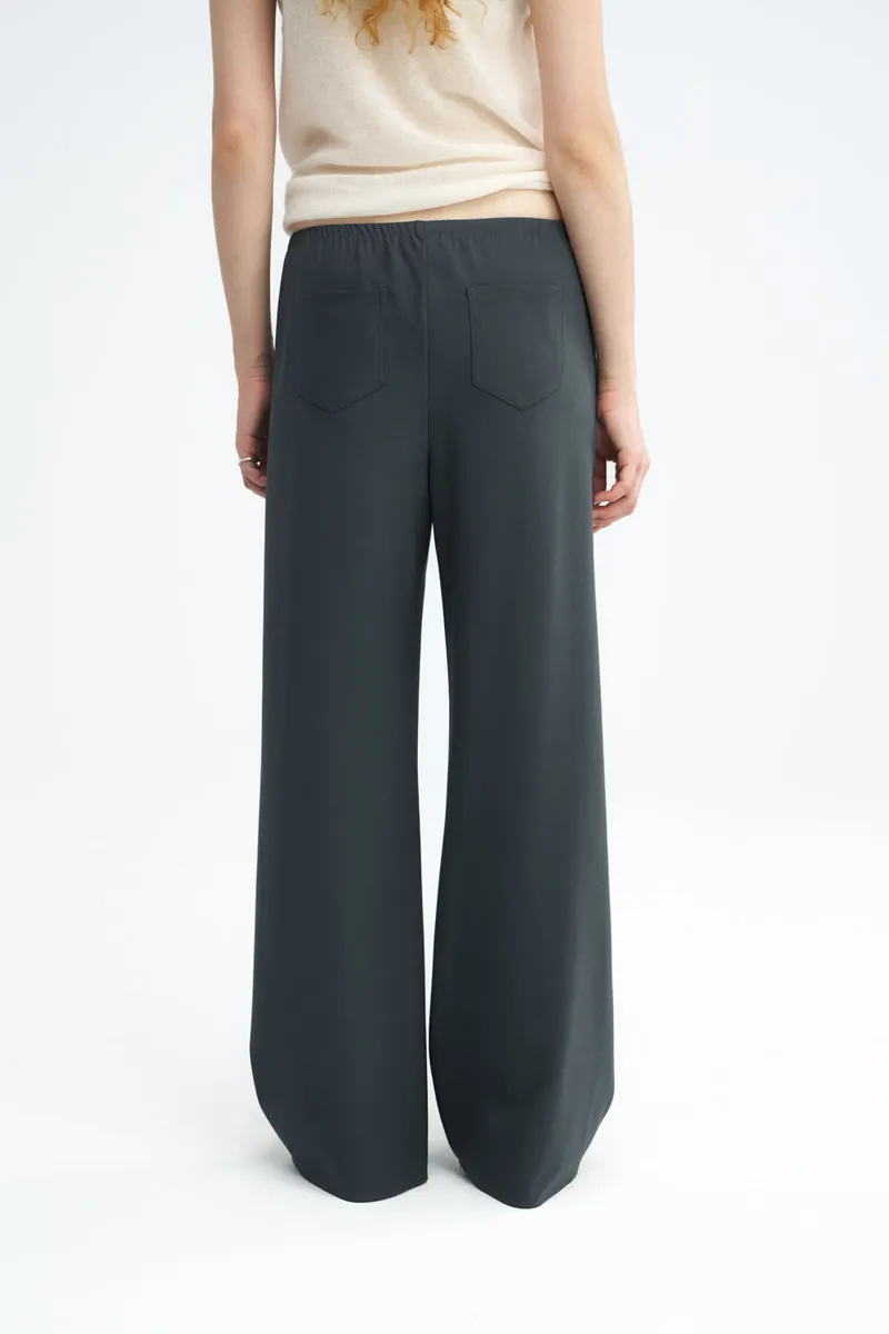 Everyday 3D Side-Seamless Pants