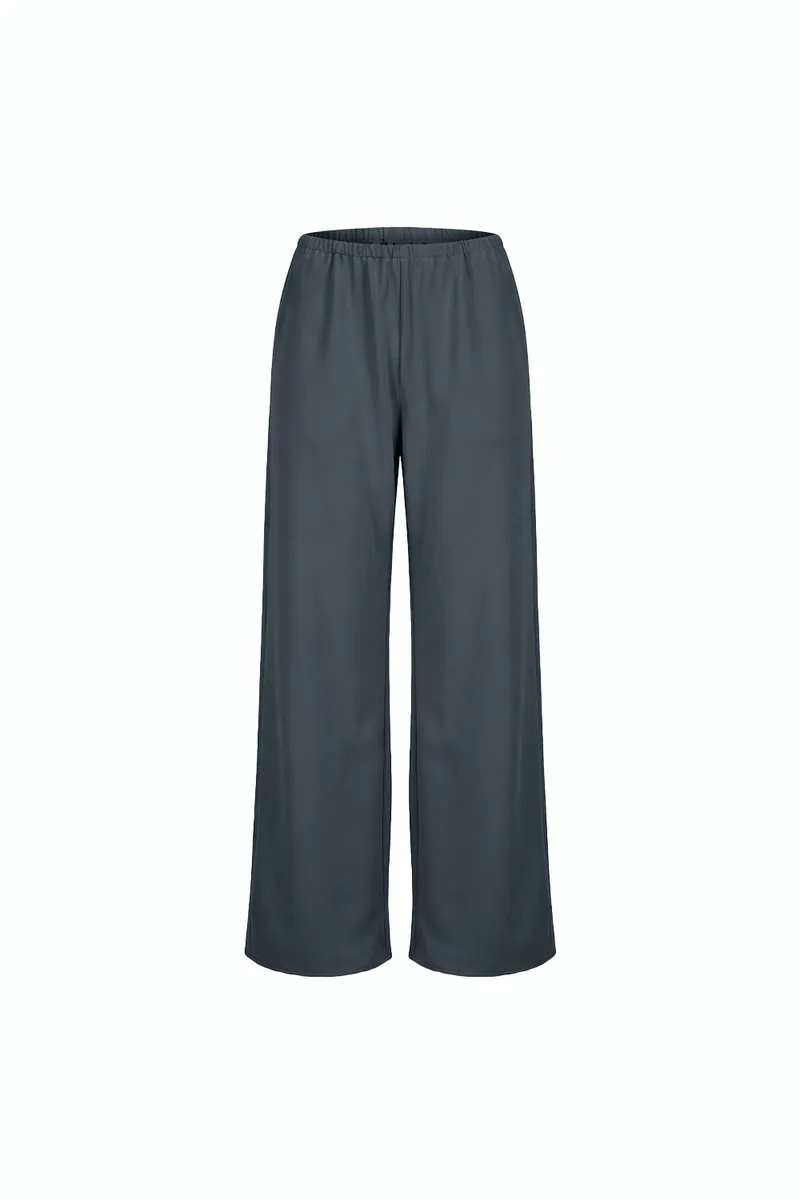 Everyday 3D Side-Seamless Pants