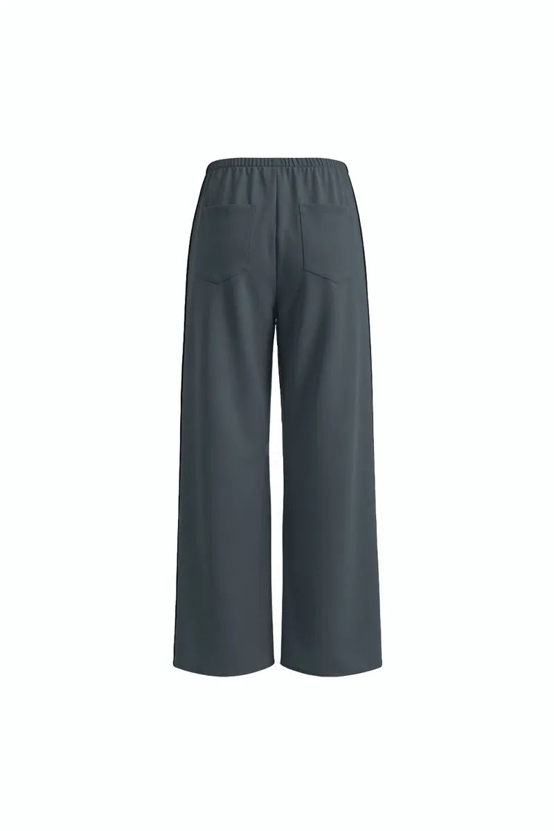 Everyday 3D Side-Seamless Pants