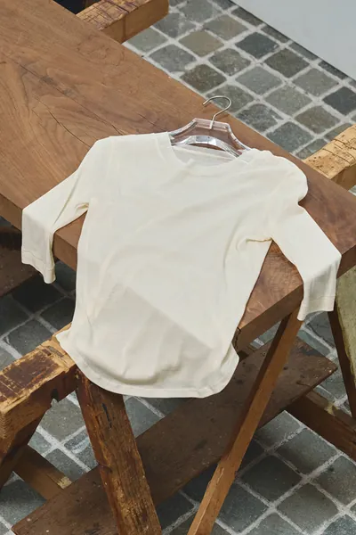 [春夏新品預訂] Sheer Fraice Tops